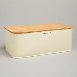 ХЛЕБНИЦА AGNESS 33,5Х19Х12,5 СМ