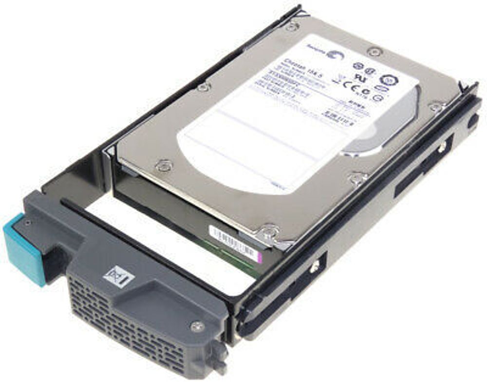 Жесткий диск Hitachi CHEETAH 300GB 3.5" FC DF-F700-AGH300