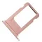 Sim лоток для Apple iPhone 7 Plus Rose Gold