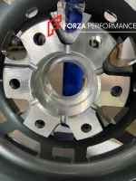 КОВАНЫЕ ДИСКИ для Ford F150 RAPTOR R