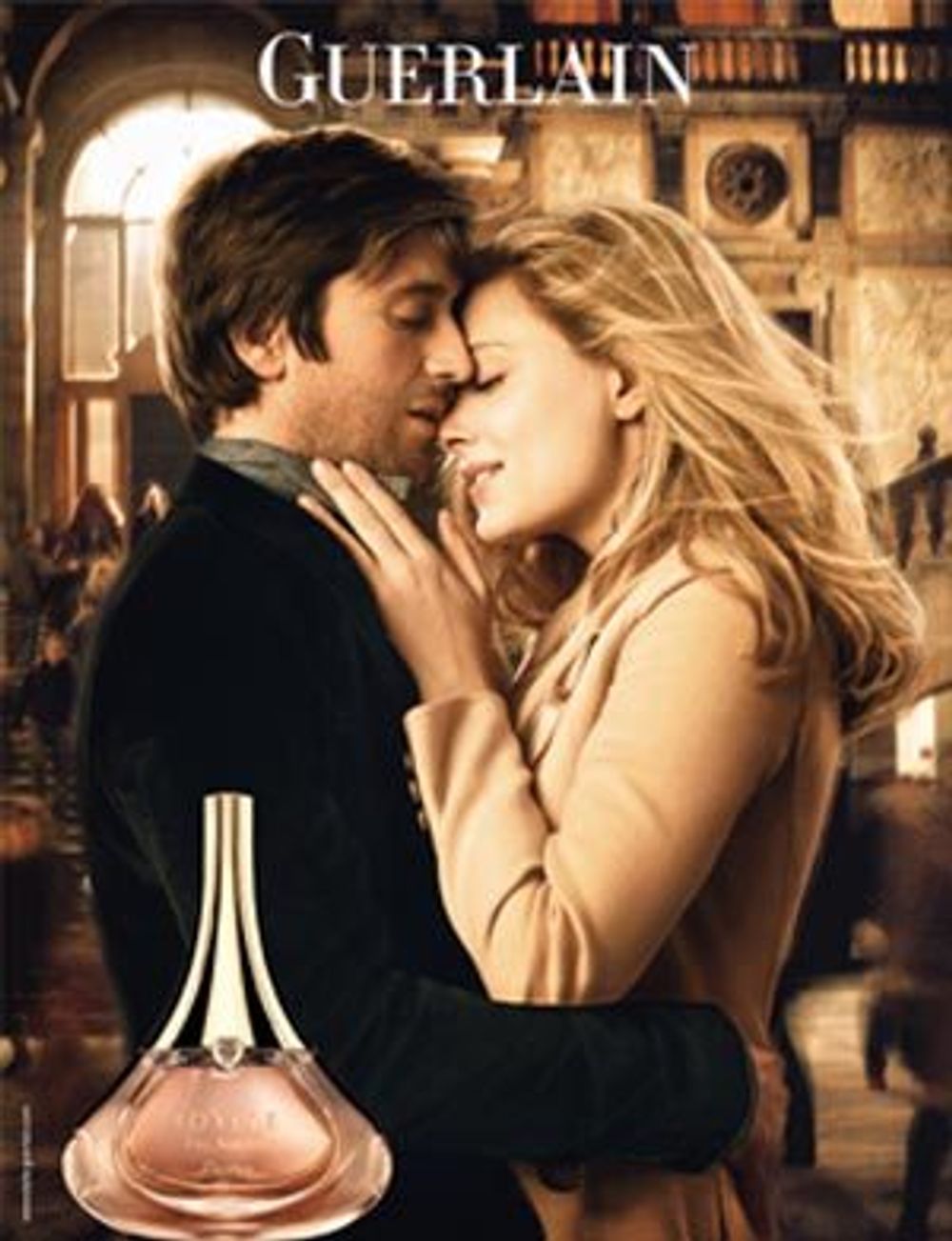 Guerlain Idylle Eau Sublime