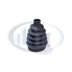 Пыльник ШРУСА наружный OPEL, CHEVROLET AVEO T200/T250, LACETTI синий TPU (U-d24-D78-h118) ПТП