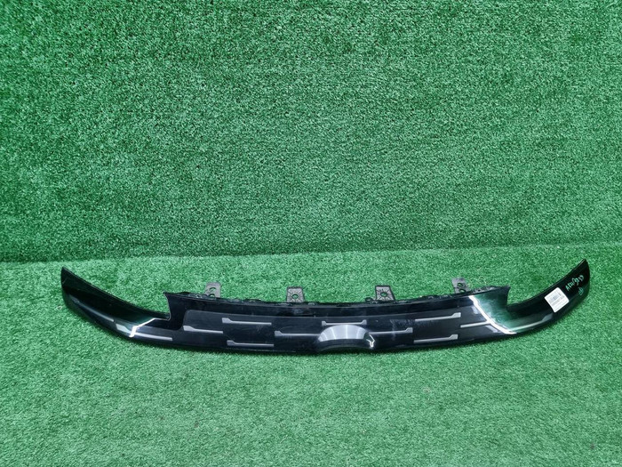 Накладка решетки радиатора Changan CS55PLUS 21-24
