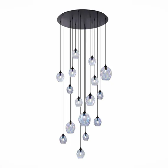 Подвесной светильник Idesia SL1188.403.16 ST Luce