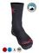 Носки Norfin T4A ARCTIC MERINO MIDWEIGHT р.(39-41) M