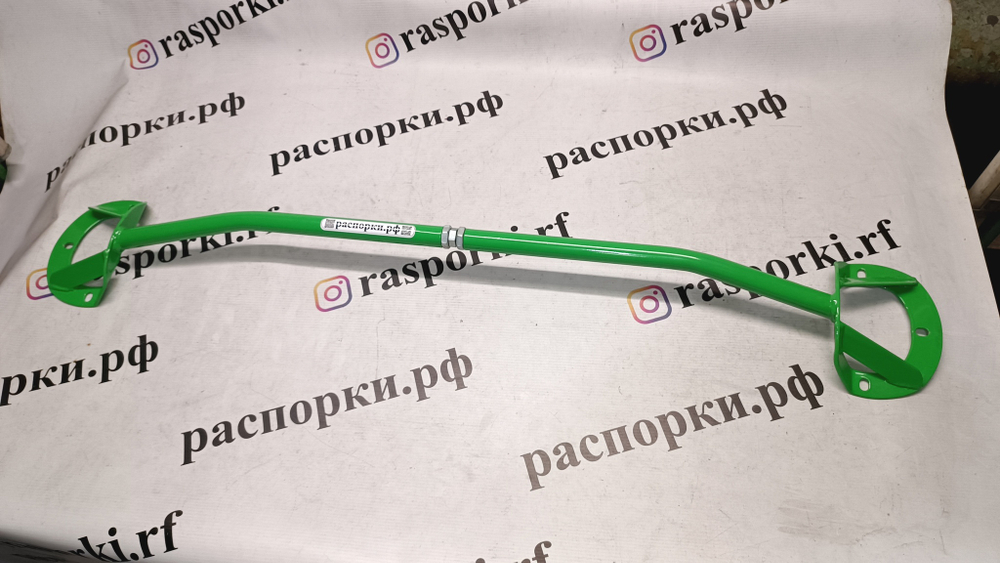 Распорка передних стоек (регулируемая) Chevrolet Lanos, Zaz Chance (Sens)