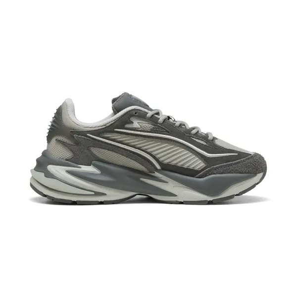 Кроссовки мужские PUMA RS Surge Hairy Suede