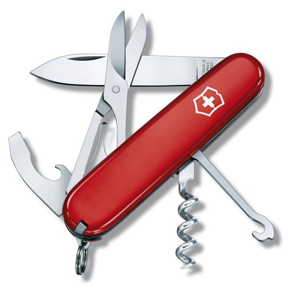 Нож Victorinox Compact 1.3405