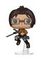 Pop Animation: AoT S3 - Hange