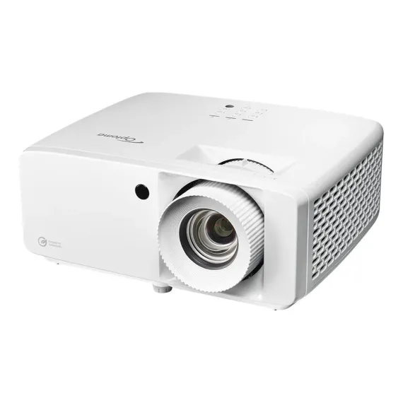 Optoma UHZ616 White