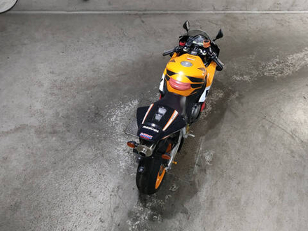 Honda CBR1000RR 2005