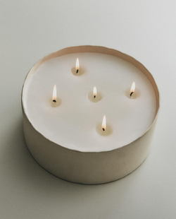 Декоративная свеча Zara Home