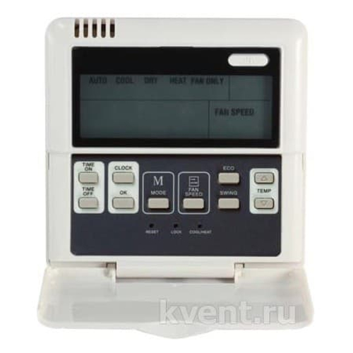 Midea MTB-60HWN1-R/MOUA-60HN1-R
