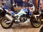 Honda CRF 1100L Africa Twin АКПП, 2025