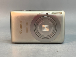 Canon IXUS 130