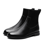 FOXER Stretch Boots Ankle Boots Women"s