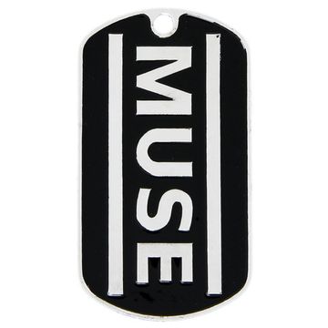 Жетон MUSE (050)