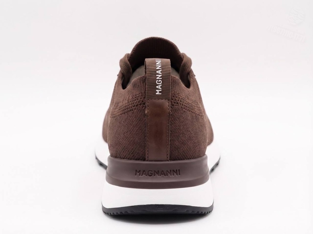 Кроссовки Magnanni