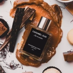 Theodoros Kalotinis Caramel Oud EDP