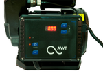 Насосная станция AWT (JINHUA) 1.5WZB-45DC (Hном.-45 м; Qном.-3 м3/ч; P-1,5 кВт)