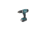 Аккумуляторная дрель-шуруповерт Makita DHP453SYE