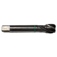 Метчик G5/8"х14 HSSE-V3 SALO TypeN-normal для трубной резьбы