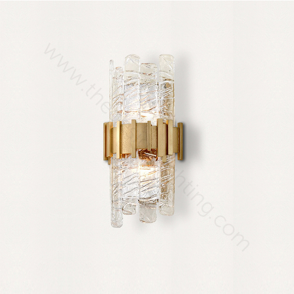 Wall design lamp Horcrux