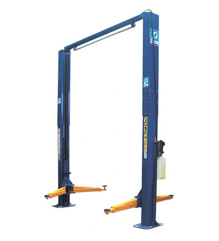 Подъемник POWERREX SL-25TF Подъемник POWERREX SL-25TF