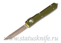 Нож Microtech Ultratech 123-13APOD M390фотография - 1