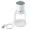 Подогреватель воды Beaba Bib'Expresso bottle maker White-grey