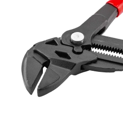 Пассатижи переставные 10''(250мм) JBC JBC-613Q250I