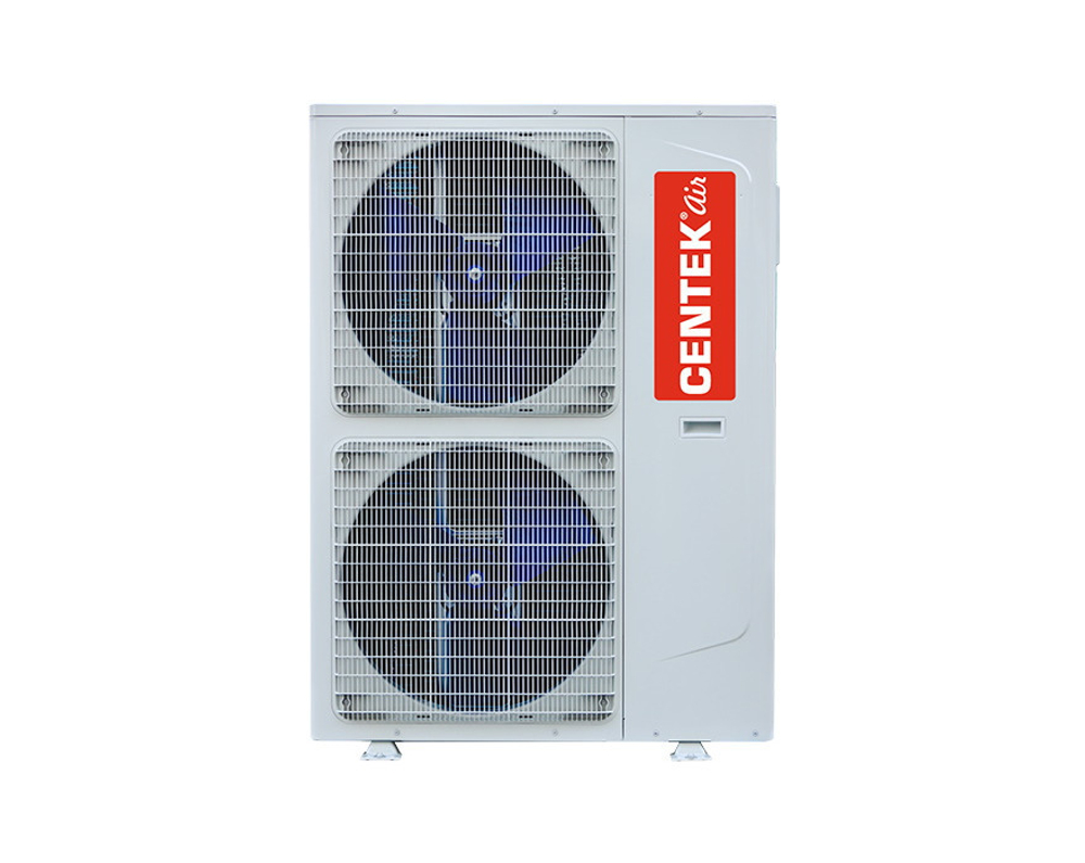 Кассетная сплит-система CENTEK CT-66C12