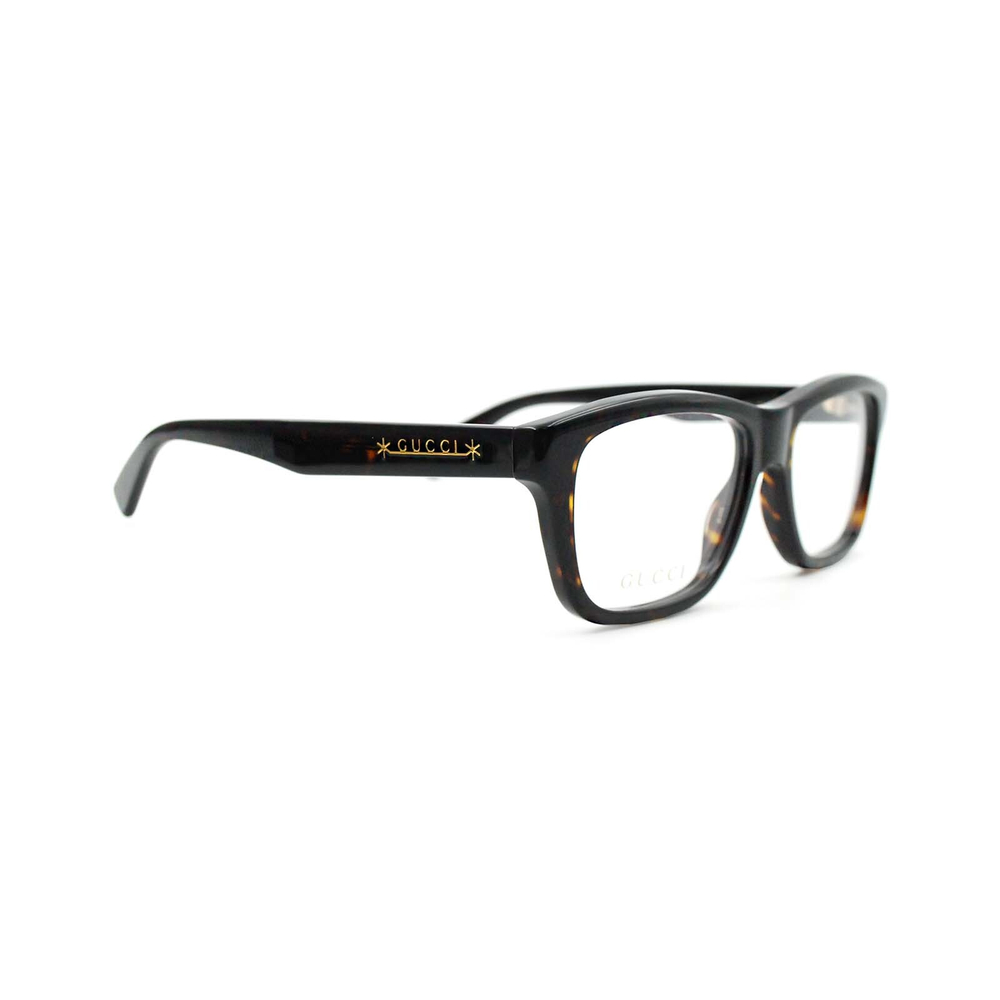 Оправа вайфайер GUCCI GG1177O-002 тёмно-коричневая
