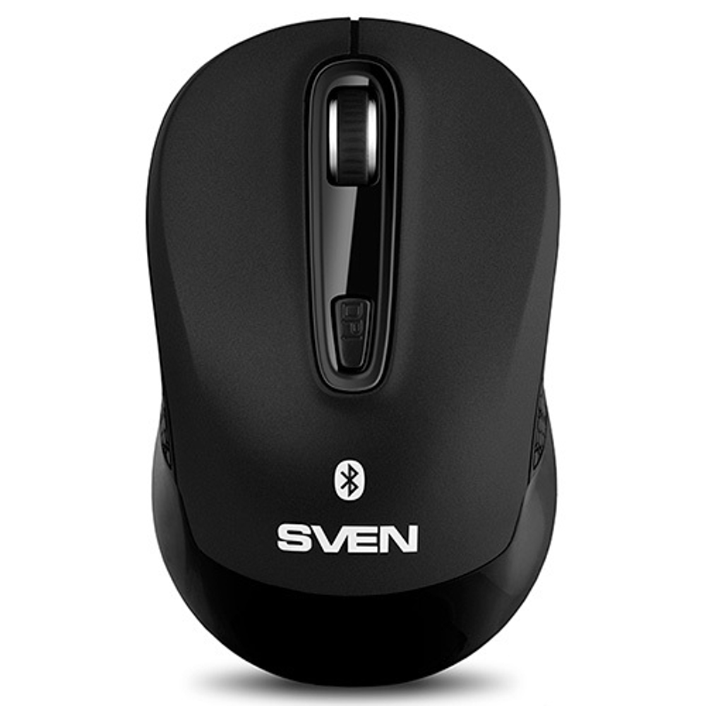 Мышь SVEN RX-575SW (беспроводная 2.4 GHz, Bluetooth) Бесшумная