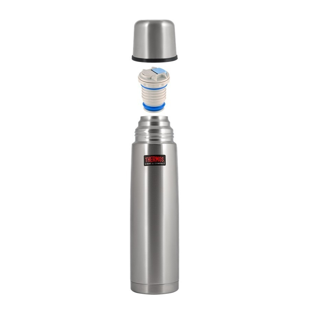 Термос Thermos FBB-500 SBK (0,5 литра), стальной