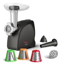 Мясорубка Moulinex ME472832