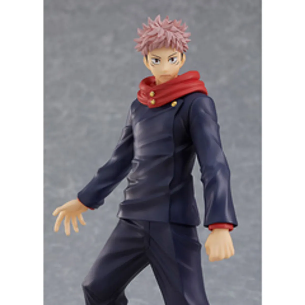 Фигурка Pop Up Parade: Jujutsu Kaisen. Yuji Itadori