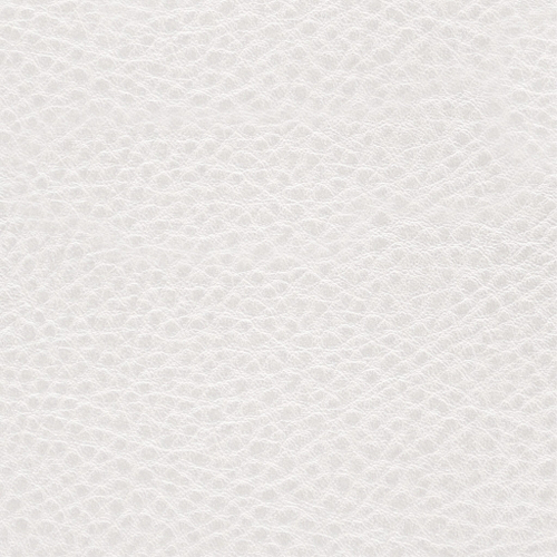 DALLAS WHITE искусственная кожа, мебельная ткань, белый (ширина 1,4 м)
