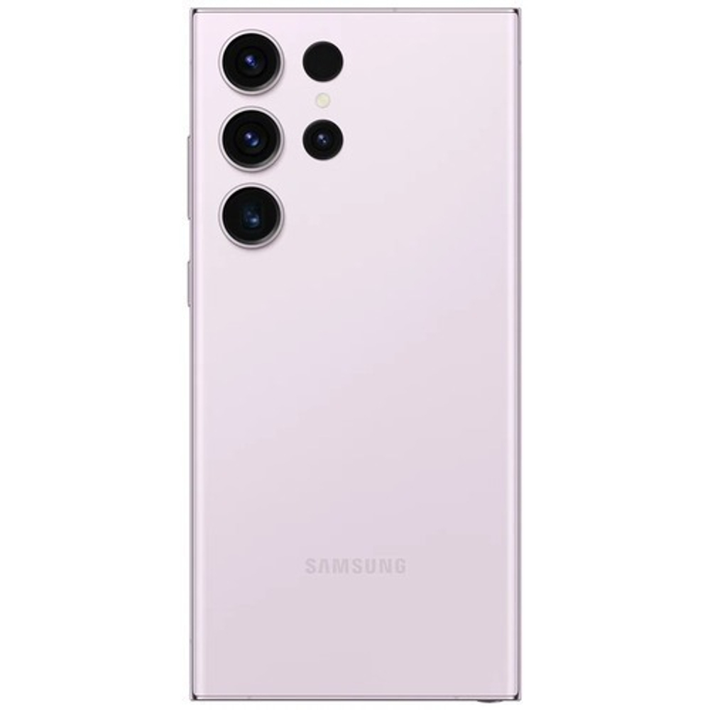 Samsung Galaxy S23 Ultra 12 ГБ | 1 ТБ (Лаванда | Lavender)