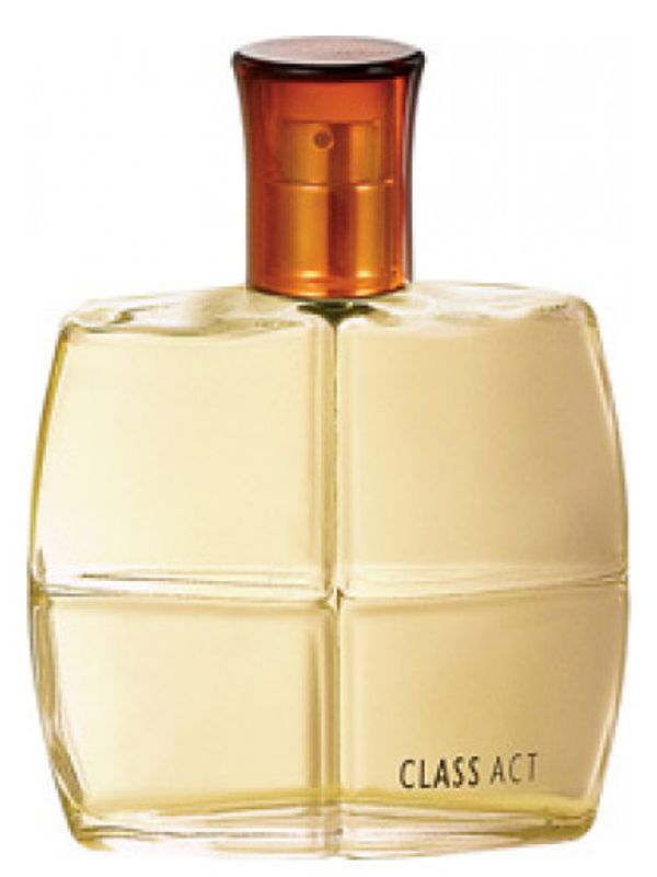 Avon Class Act