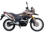 Мотоцикл кроссовый эндуро RACER Ranger RC300-GY8
