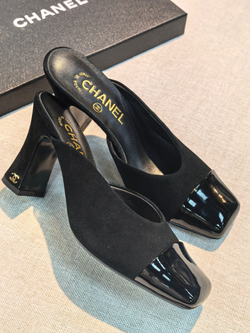 Туфли Chanel