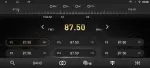 Магнитола для BMW 5 (F10) 2012-2016 NBT - Kuberg монитор 10.25" в стиле Audi на Android 12, Быстрая, CarPlay, 4G SIM-слот