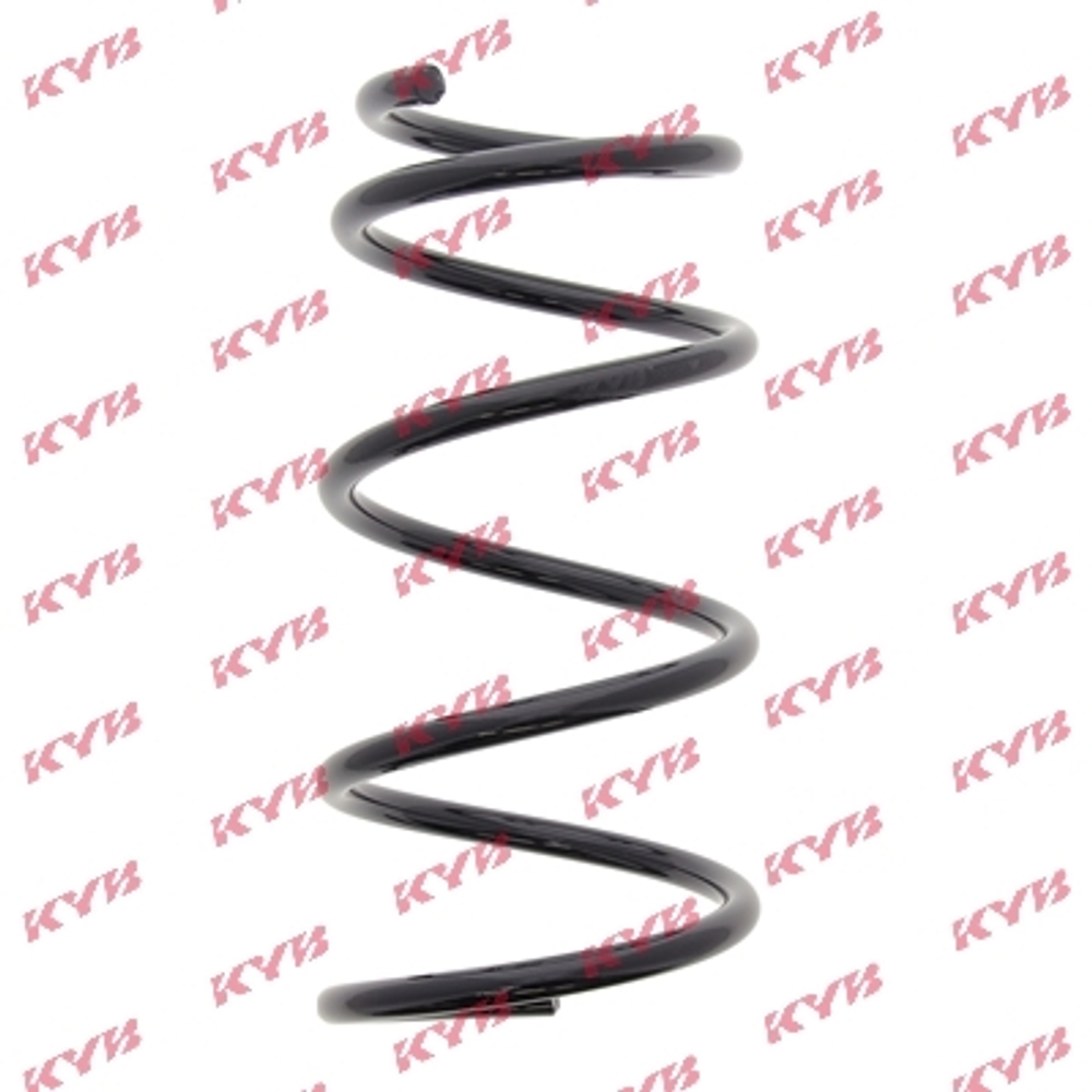 KYB - RG1141-KYB - Suspension Spring