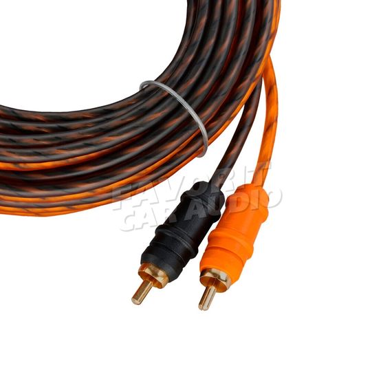 Межб. кабель DL Audio Gryphon Lite RCA 1M