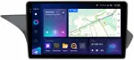 Магнитола для Mercedes-Benz E W212 седан 2009-2012 NTG 4.0 (рамка 10) - Teyes CC3-2K на Android 10, Быстрая, 2K QLED, CarPlay, 4G SIM-слот