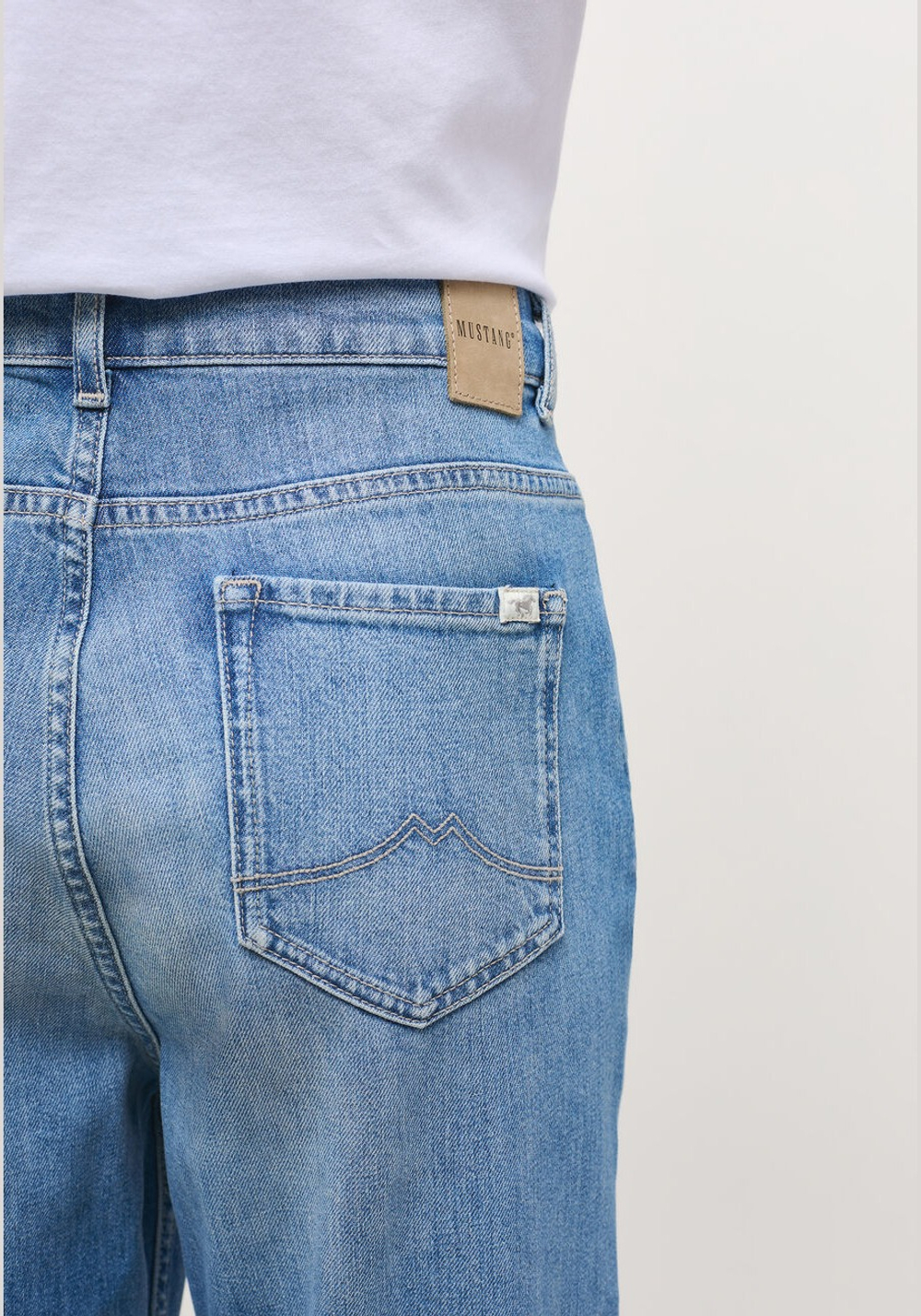 Джинсы Charlotte Tapered 1013598-5000-402