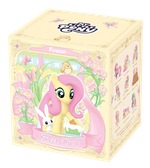 Рандомная фигурка Blind Box My Little Pony Sweet Diary Series Fluttershy
