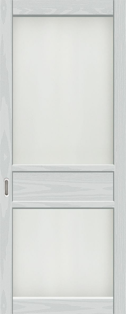 Межкомнатная перегородка 3
