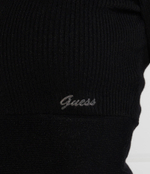 Свитер GUESS - черный(W3BR41 Z3940)